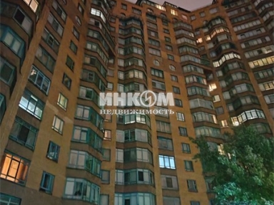 3-х комнатная квартира, Минская ул, 1г&nbsp;корп.1
