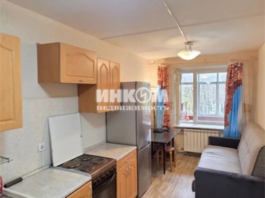 1-комнатная квартира, Перовское ш, 10&nbsp;корп.1
