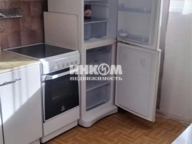 1-комнатная квартира, Мурановская ул, 17
