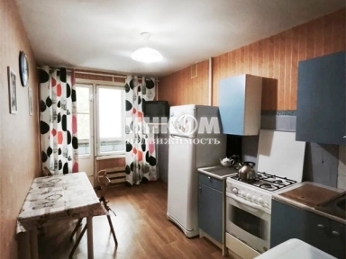 1-комнатная квартира, Флотская ул, 29&nbsp;корп.3