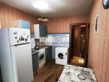 1-комнатная квартира, Флотская ул, 29&nbsp;корп.3