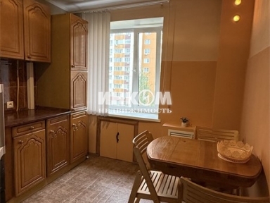 3-х комнатная квартира, Реутов г, Юбилейный пр-кт, 38