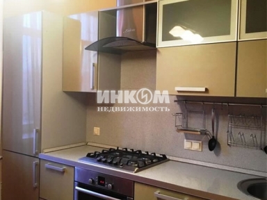 2-х комнатная квартира, Кедрова ул, 6&nbsp;корп.2