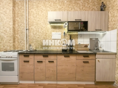 2-х комнатная квартира, Ангарская ул, 57&nbsp;корп.1