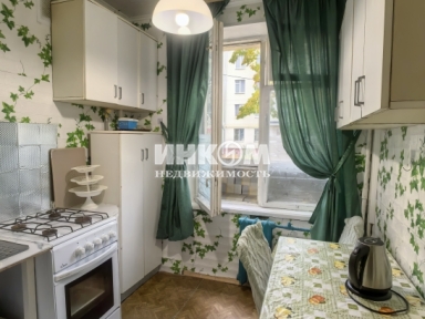 2-х комнатная квартира, Петровско-Разумовский проезд, 4а