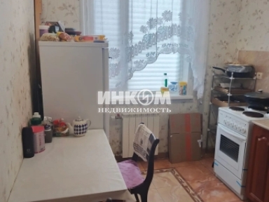 1-комнатная квартира, Вилиса Лациса ул, 41