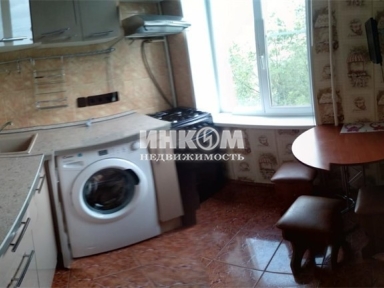 2-х комнатная квартира, Федора Полетаева ул, 38
