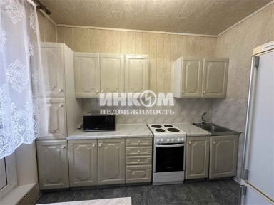 2-х комнатная квартира, Новослободская ул, 46