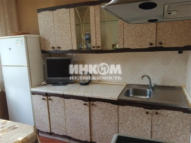 1-комнатная квартира, Ставропольская ул, 74