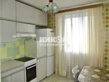 2-х комнатная квартира, Голубинская ул, 32/2