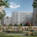 Готовая квартира в новостройке ЖК Горки Парк д. Коробово лот: жк-00434
