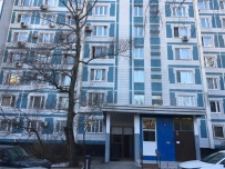 Купить двухкомнатную квартиру, г. Москва, ул. Маршала Голованова., д. 13