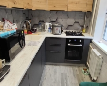 Купить двухкомнатную квартиру в Подмосковье, Пожарского ул