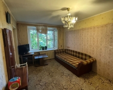 Купить однокомнатную квартиру в Подмосковье, Энтузиастов ш