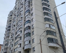 Купить трехкомнатную квартиру в Подмосковье, Подмосковный б-р