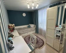 Купить трехкомнатную квартиру в Москве, Библиотечная ул