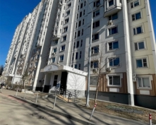 Купить двухкомнатную квартиру в Москве, Севастопольский пр-кт