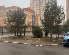 Купить однокомнатную квартиру в Подмосковье, 1 Мая мкр