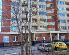 Купить однокомнатную квартиру в Подмосковье, Спортивная ул