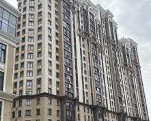 Купить однокомнатную квартиру в Москве, Хорошёвское ш