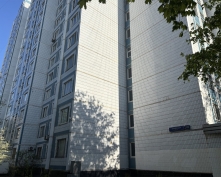 Купить двухкомнатную квартиру в Москве, Кунцевская ул