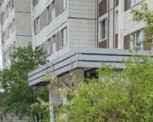 Купить двухкомнатную квартиру в Москве, Пятницкое ш