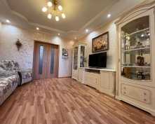 Купить трехкомнатную квартиру в Подмосковье, Школьная ул