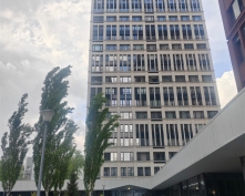 Купить трехкомнатную квартиру в Москве, Профсоюзная ул