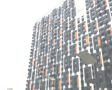 Купить трехкомнатную квартиру в Москве, Дмитровское ш