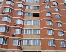 Купить однокомнатную квартиру в Подмосковье, Чистопольская ул