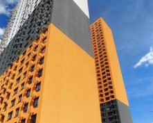 Купить трехкомнатную квартиру в Подмосковье, Можайское ш