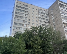 Купить однокомнатную квартиру в Москве, Фридриха Энгельса ул