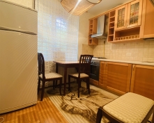 Купить однокомнатную квартиру в Москве, Гиляровского ул