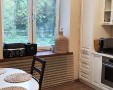 Купить двухкомнатную квартиру в Москве, Парковая 7-я ул