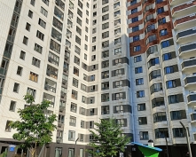 Купить двухкомнатную квартиру в Подмосковье, Парковая ул