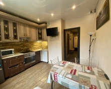 Купить трехкомнатную квартиру в Москве, Талалихина ул