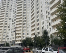 Купить двухкомнатную квартиру в Подмосковье, 43 Армии ул