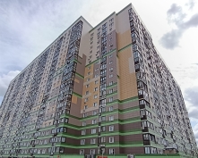 Купить однокомнатную квартиру в Подмосковье, Новотушинская ул