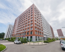 Купить однокомнатную квартиру в Подмосковье, Реутовская ул