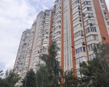 Купить трехкомнатную квартиру в Москве, Симферопольский б-р