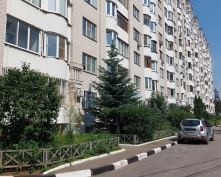 Купить трехкомнатную квартиру в Подмосковье, Лермонтова ул