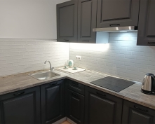 Купить двухкомнатную квартиру в Москве, Усадебный Парк ул