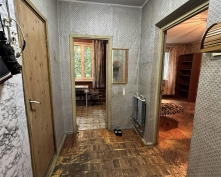 Купить однокомнатную квартиру в Москве, Филёвский б-р