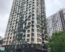 Купить двухкомнатную квартиру в Подмосковье, Сосновая ул