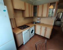 Купить однокомнатную квартиру в Москве, Героев Панфиловцев ул