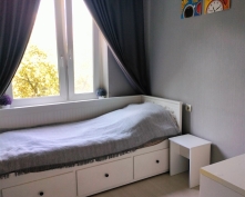 Купить трехкомнатную квартиру в Москве, Фомичёвой ул