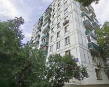Купить двухкомнатную квартиру в Москве, Ленинградское ш