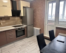 Купить четырехкомнатную квартиру в Москве, Луговой проезд