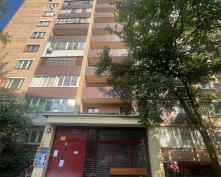 Купить двухкомнатную квартиру в Москве, Чусовская ул