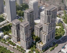 Купить однокомнатную квартиру в Москве, Перовское ш